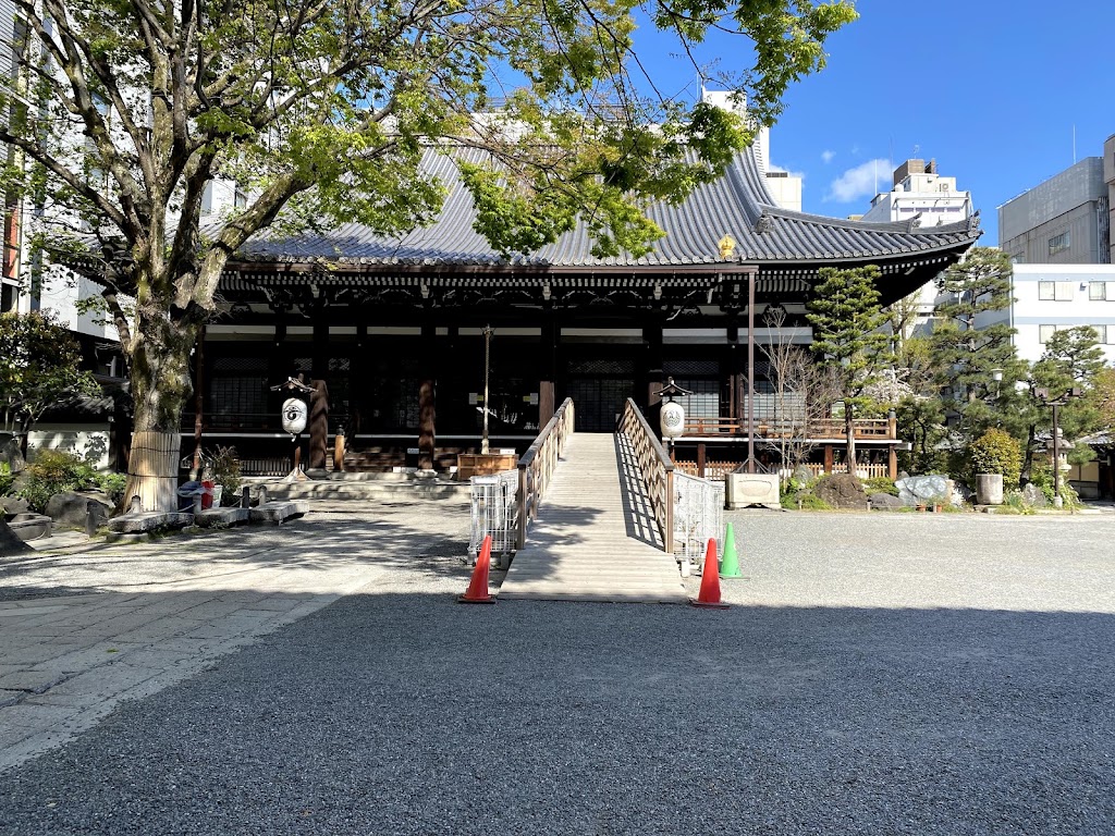上島珈琲店 京都寺町店