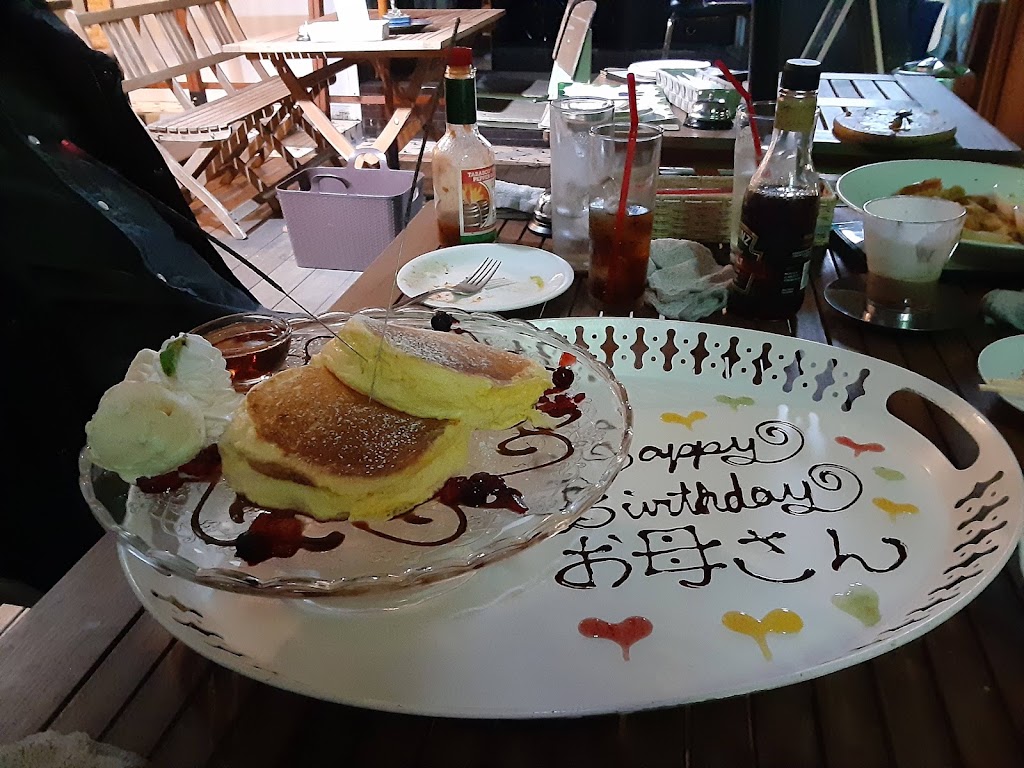 텐진커피 아치