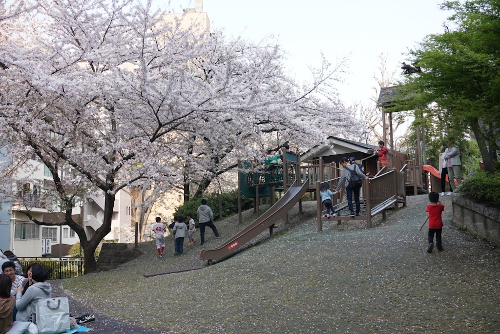 宮本公園