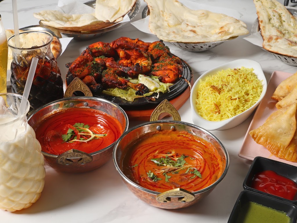 LEMON INDIAN RESTAURANT