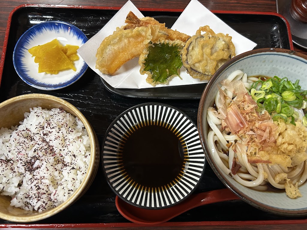Handmade Udon & Soba Shōraku
