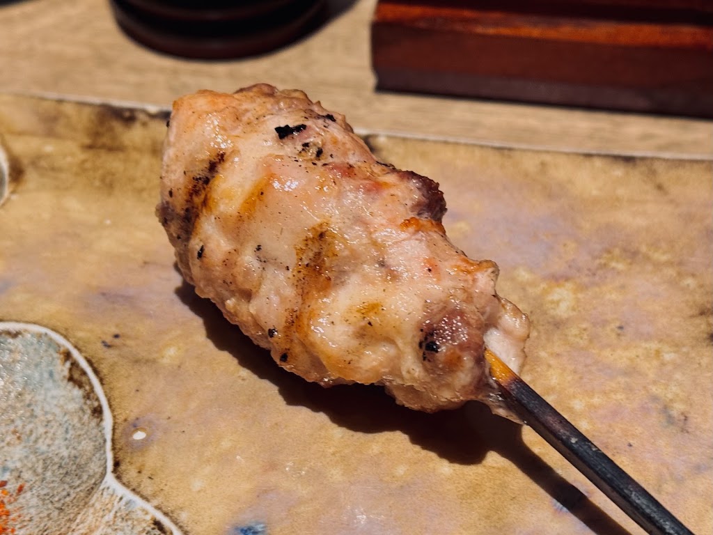 Yakitori Torishun Kagaribi Akasaka