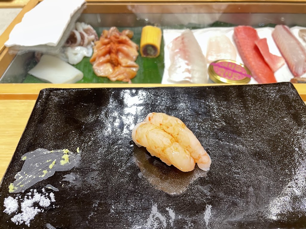 Sushi Kaishin