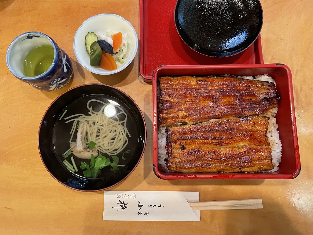Koyanagi Unagi