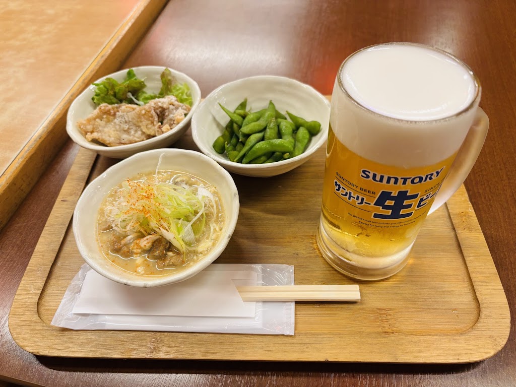 博多くいもんや 益正×コメコメバーガー天神うまか横丁店