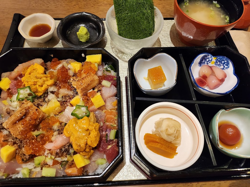 Sushi Isei