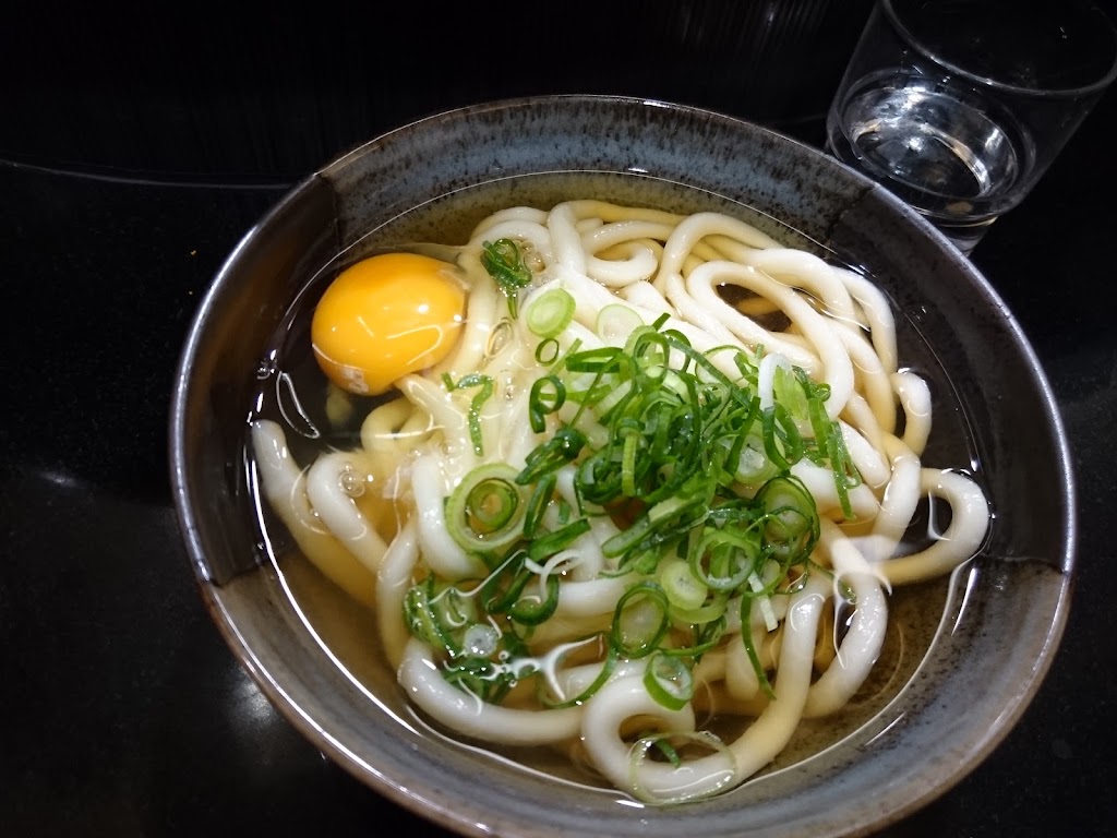 Nankai Soba Namba 3F