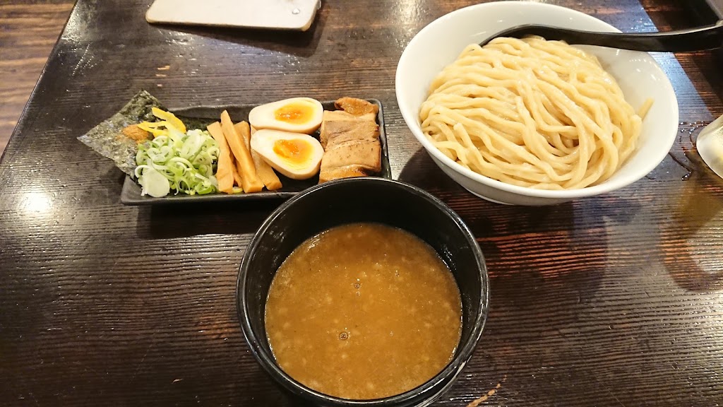 つけ麺らーめん春樹 お台場店