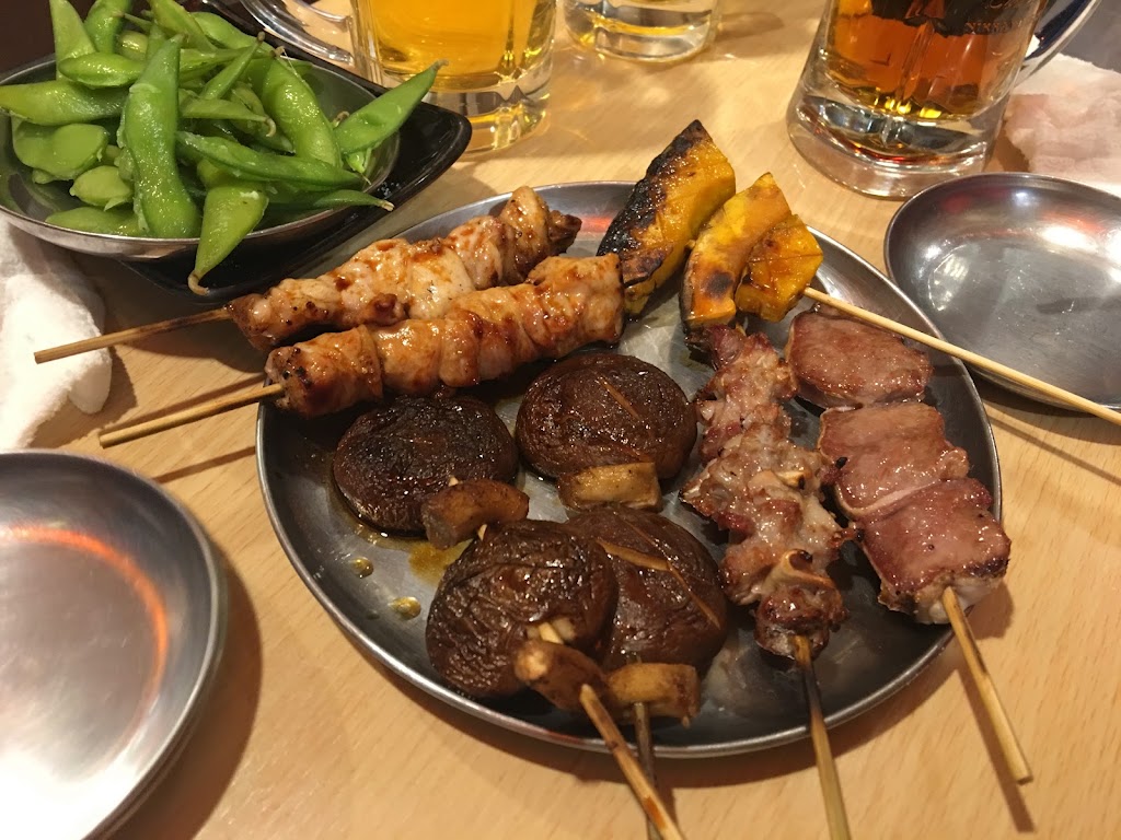 四文屋 新宿店