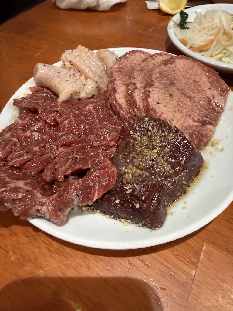焼肉トレロ下北沢（A5 Wagyu Yakiniku BBQ)