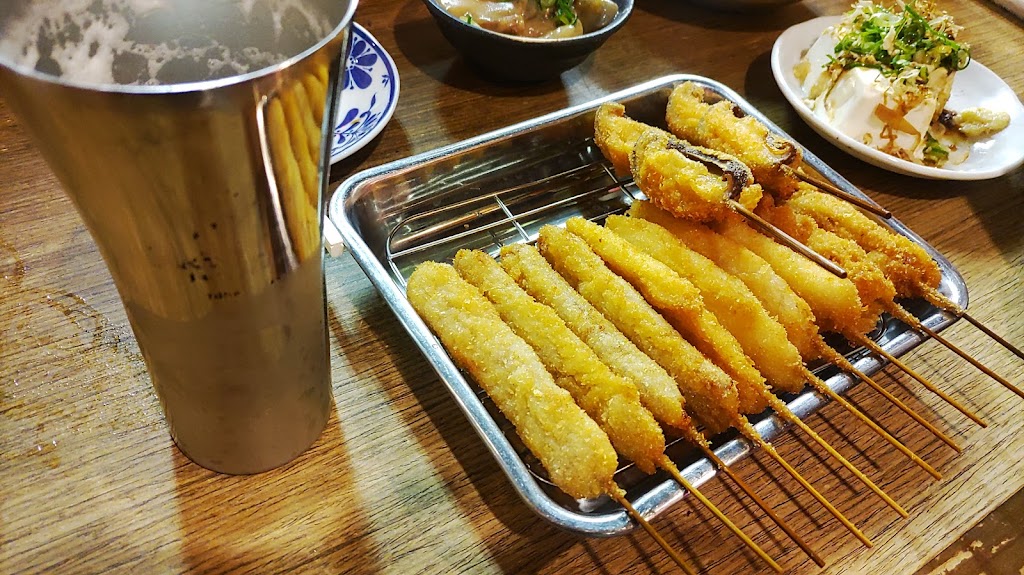쿠시카츠 타이쇼
