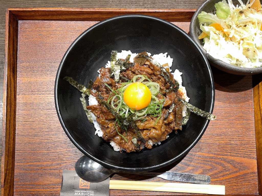 京都肉食堂