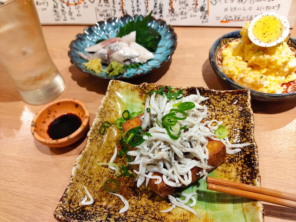 鶴橋スギモト