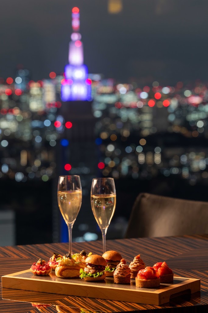 New York Bar