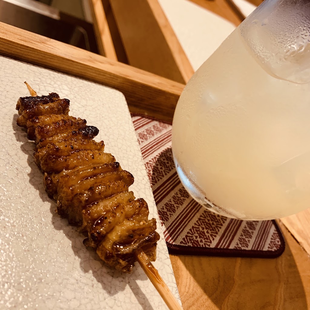 焼鳥あたらよ