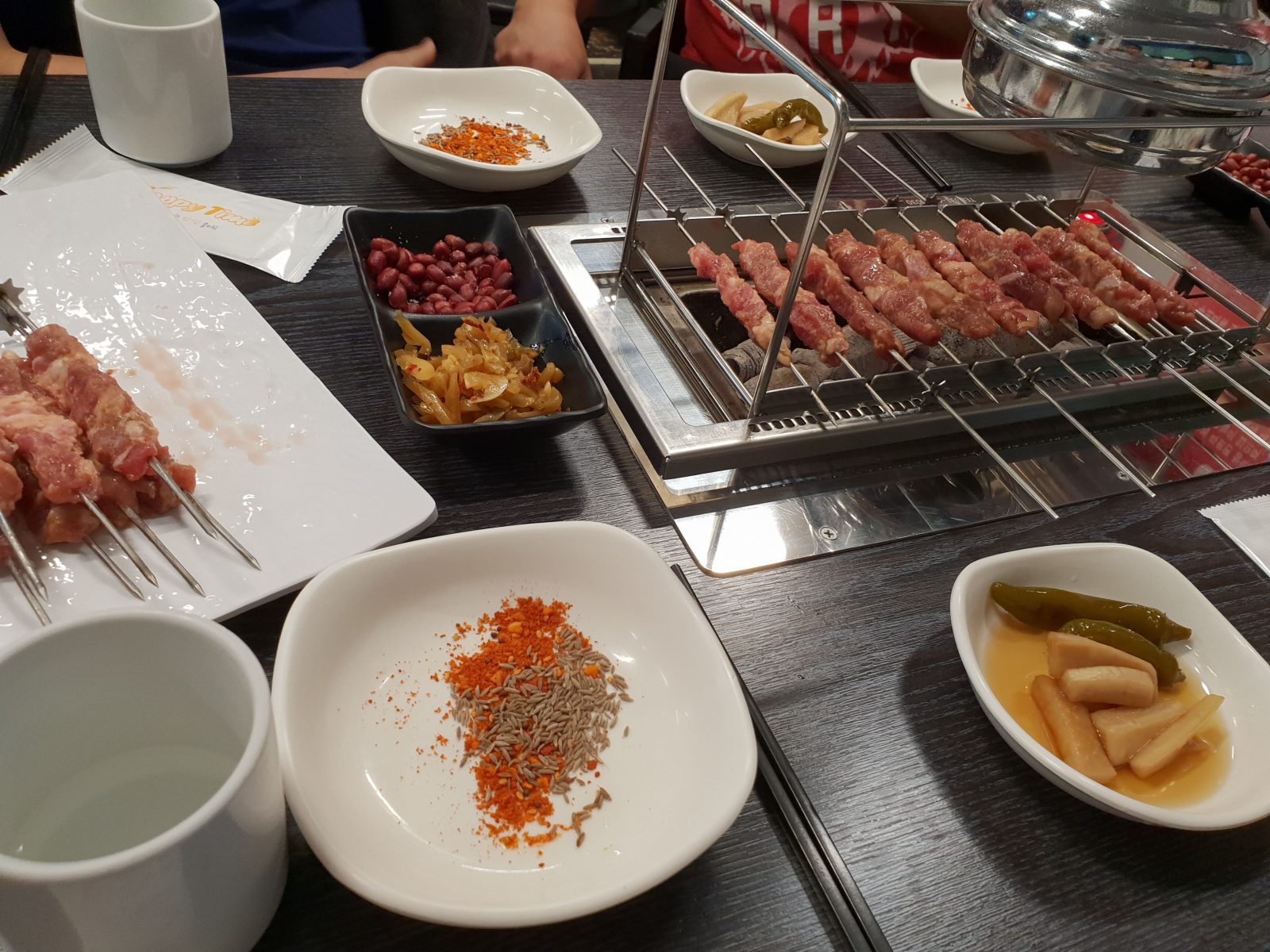 大成飯店