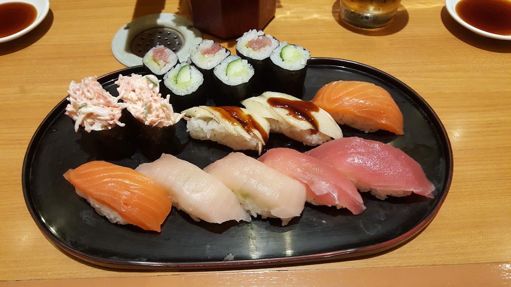 ひまわり寿司 新都心店