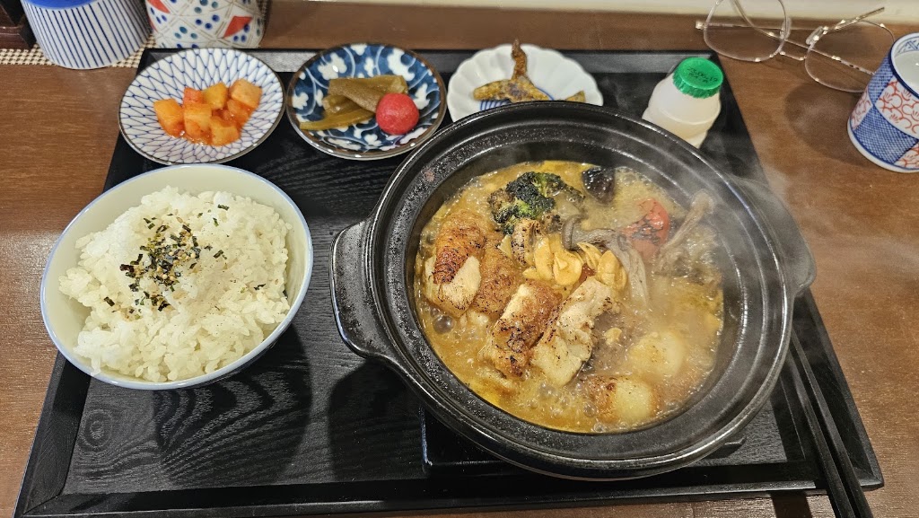 카레모토