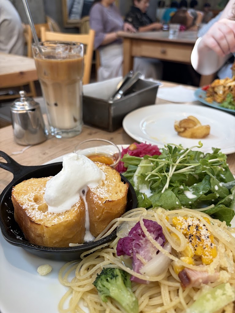 サンデーブランチ 下北沢店