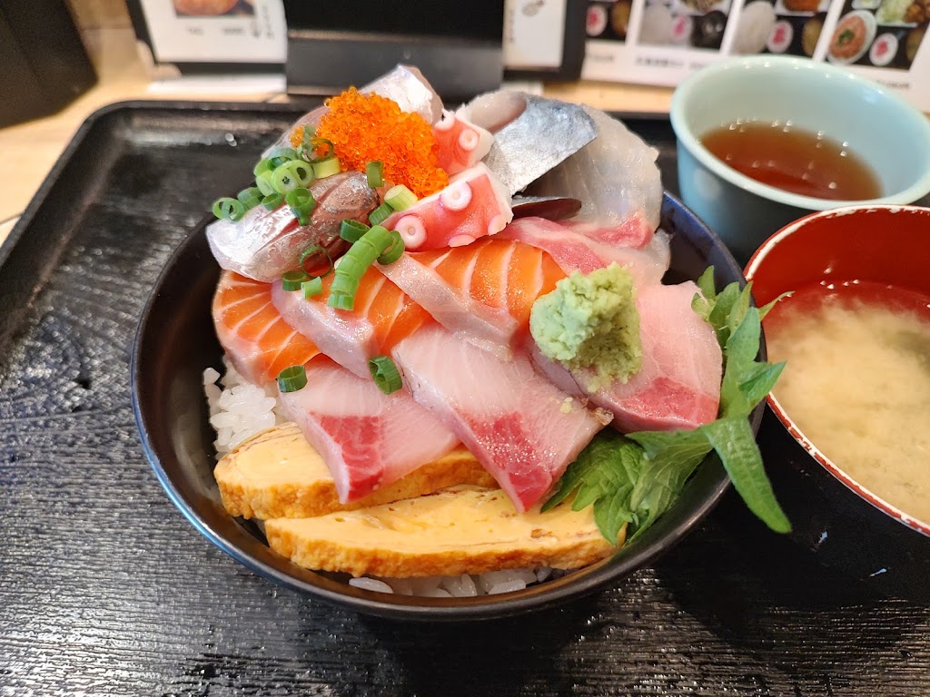 The-Tsukiji