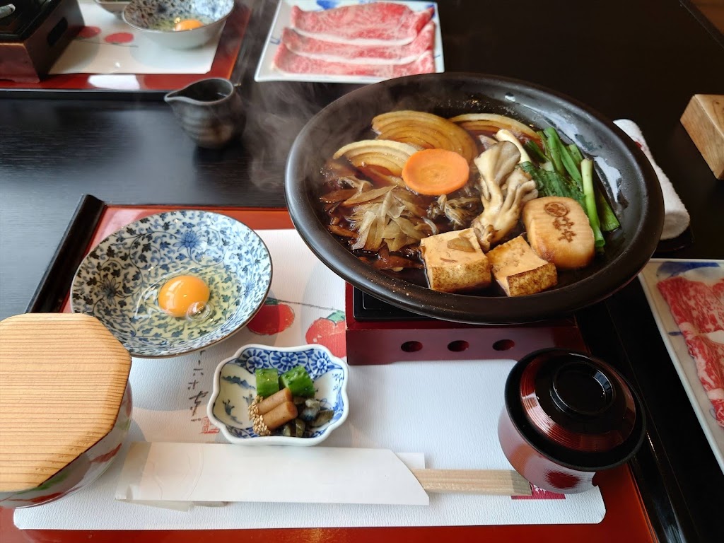 柿安 銀座店