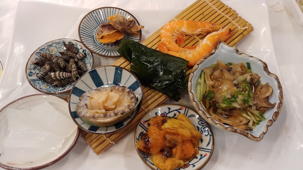운하회대게식당