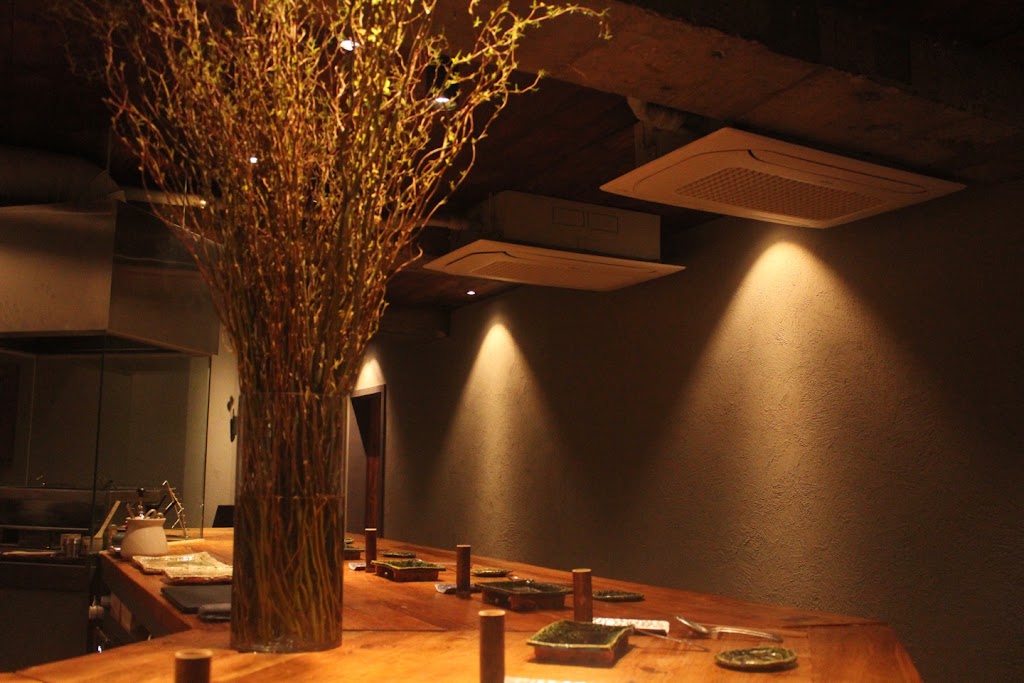 Yakitori Sumi