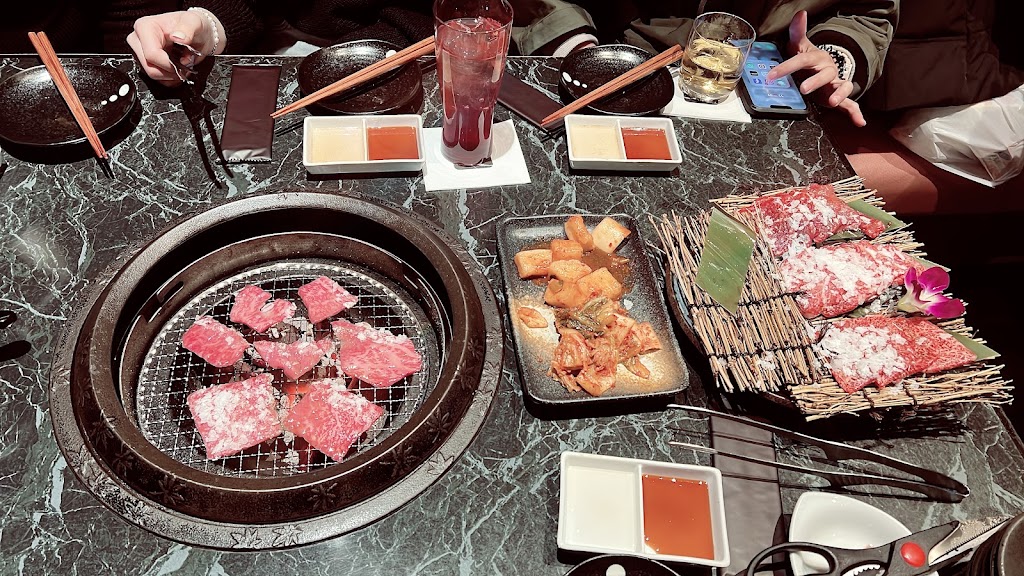 和牛焼肉 浅草時流