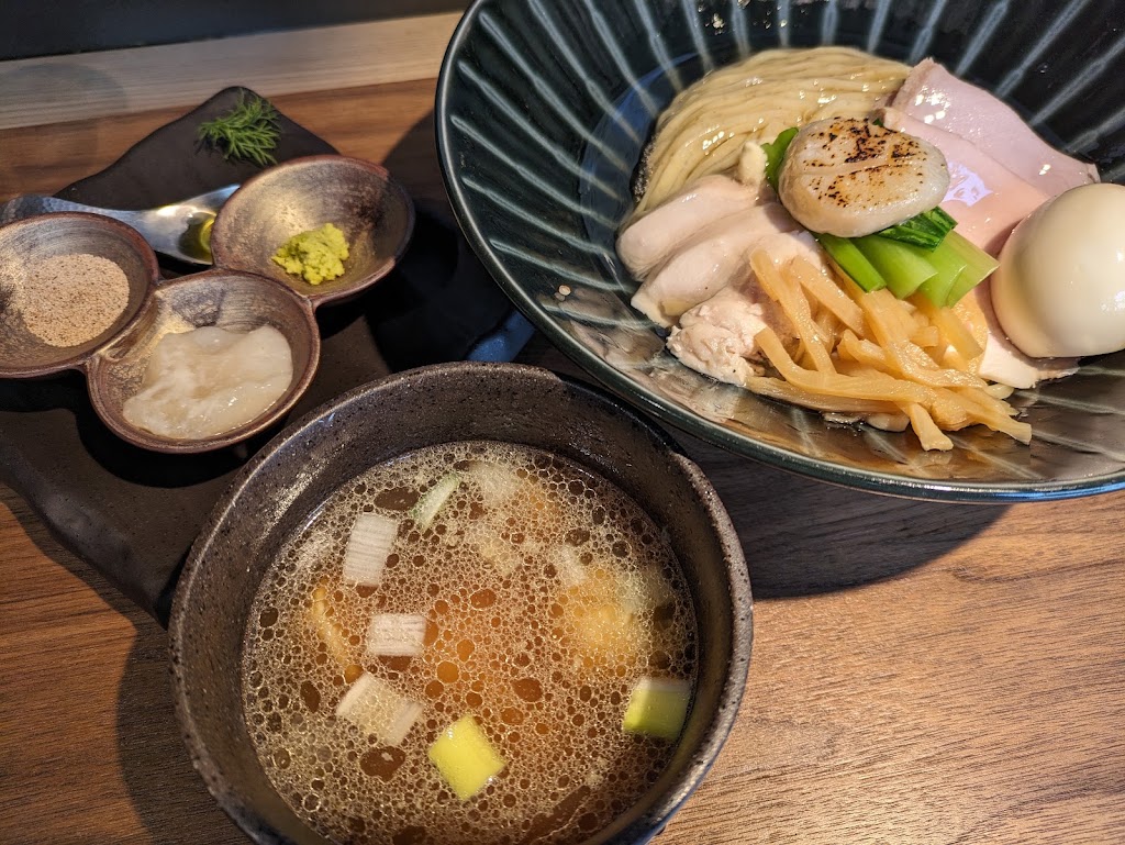 ほたて日和