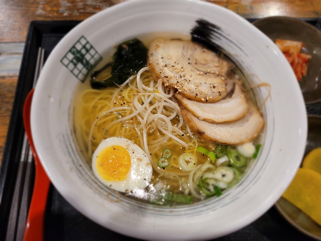 라멘81번옥 동성로점