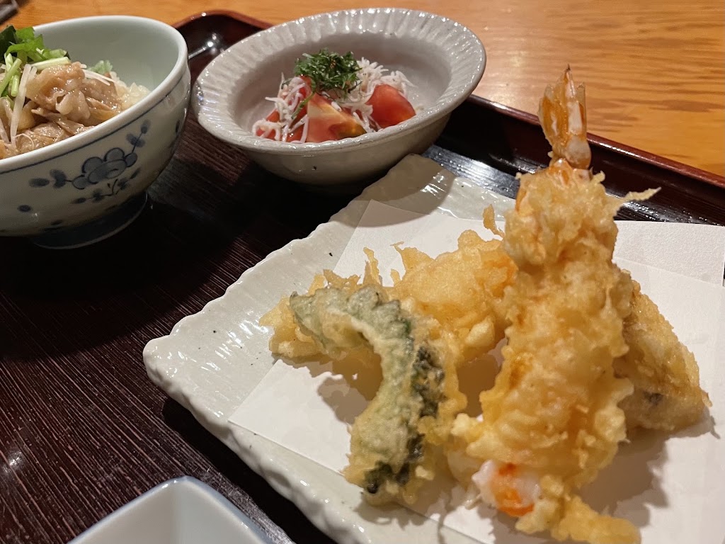 大川や