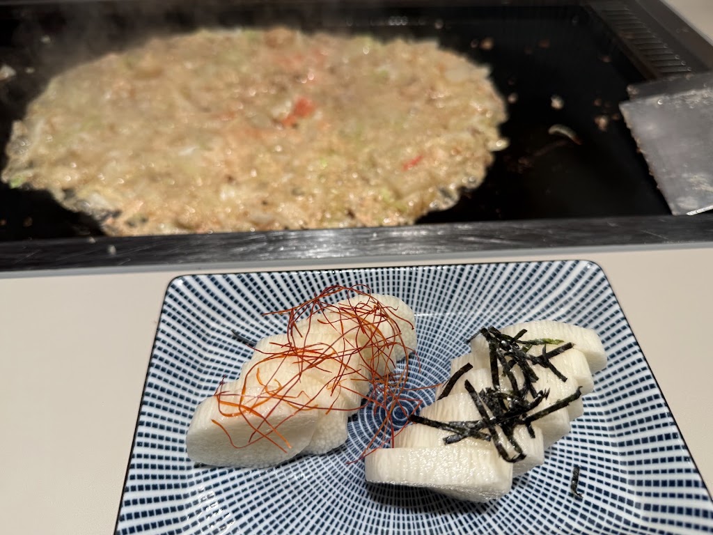 Tsukishima Monja Koboreya Asakusa