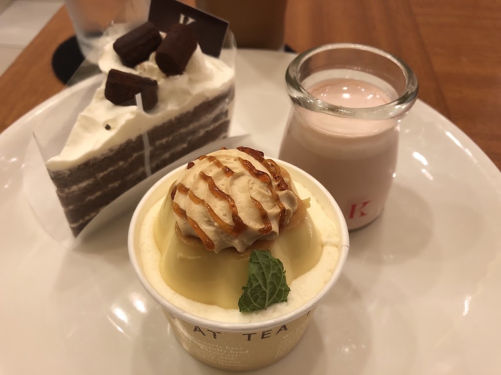 きのとや 大丸店
