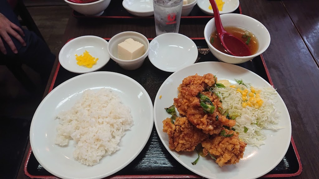 大洋軒 福島店