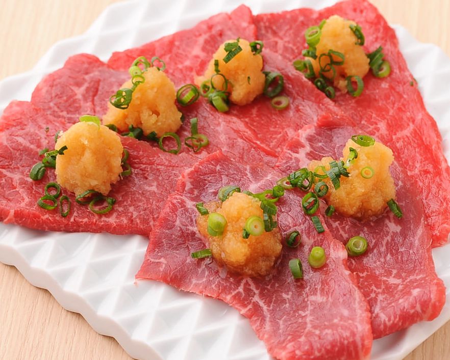 熟成和牛焼肉エイジング・ビーフ TOKYO新宿三丁目店