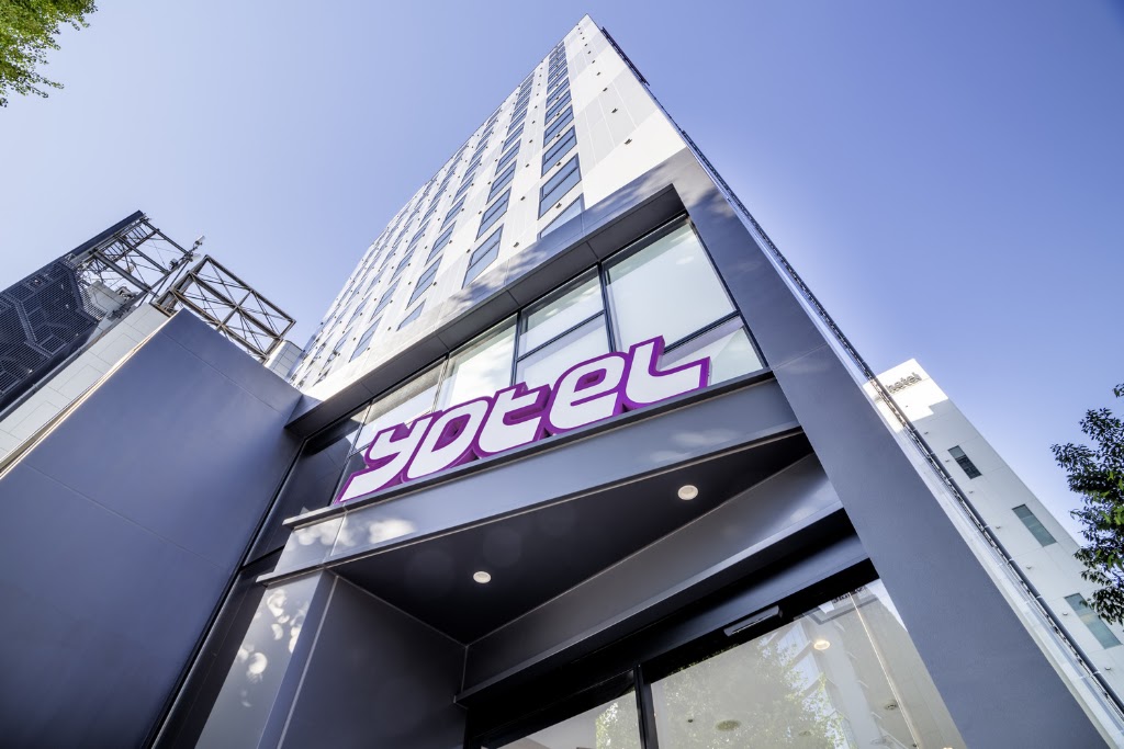 YOTEL Tokyo Ginza