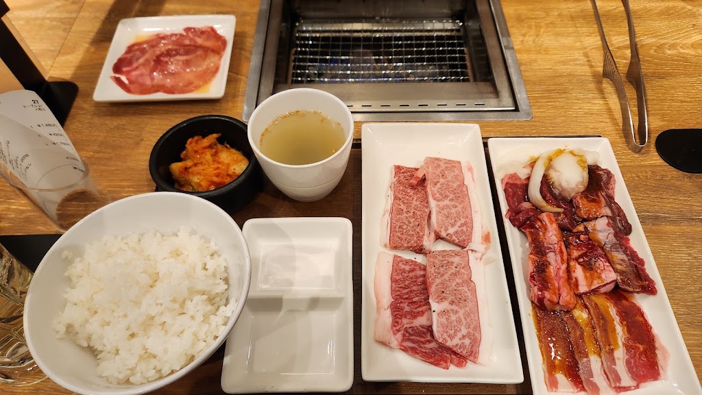 Yakiniku Like tenjinnishidori