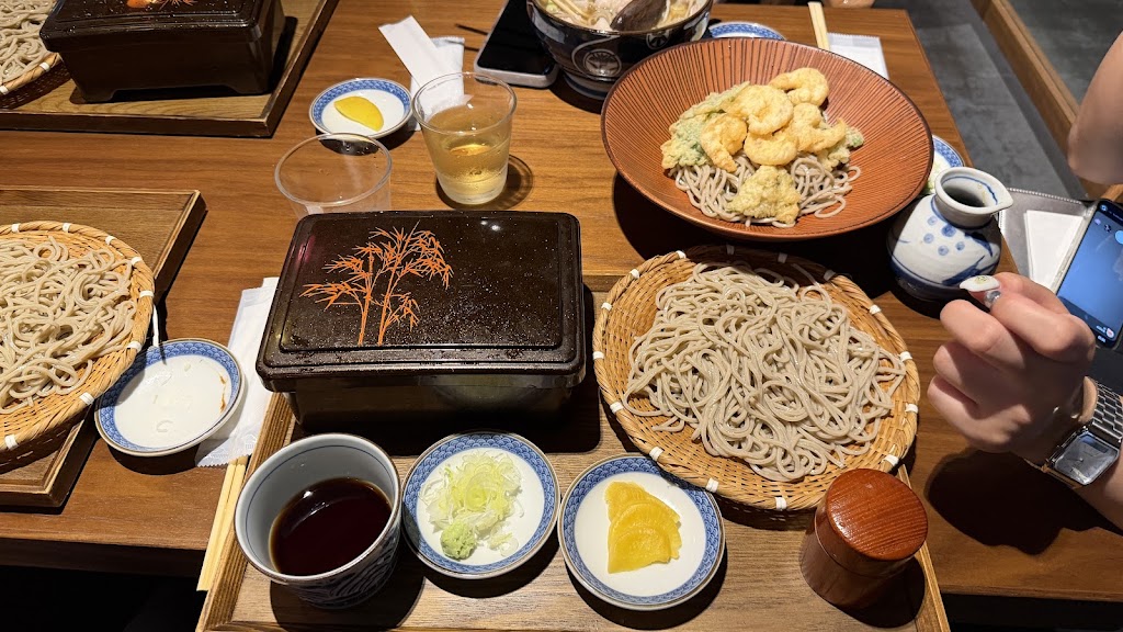 Japan Soba Chojuro