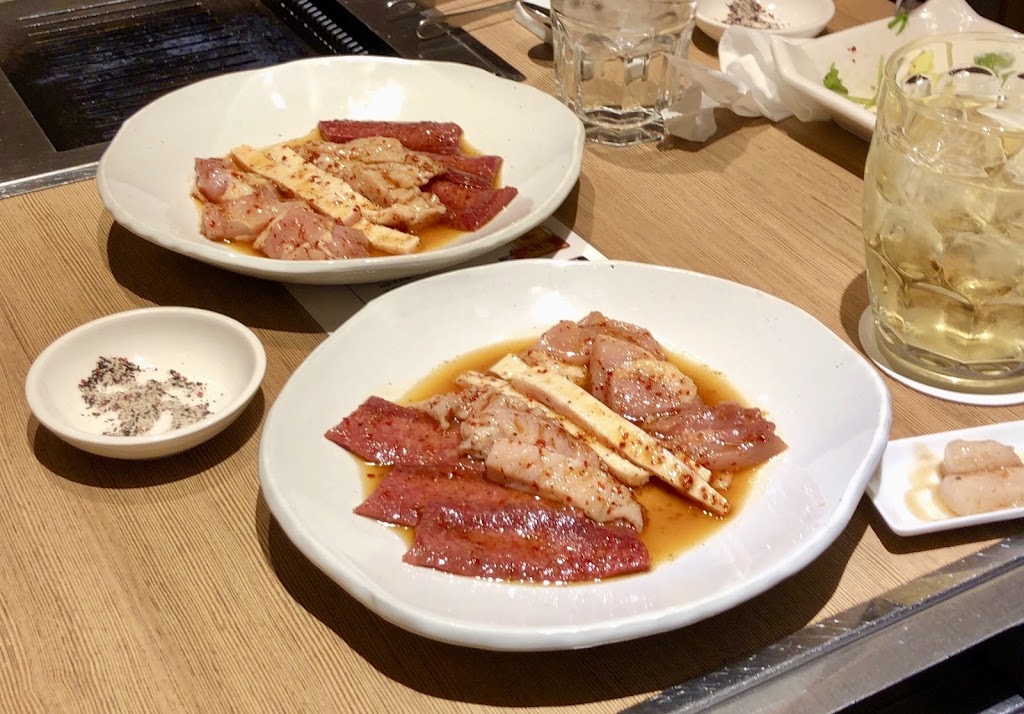 力飯店 / Rikihanten