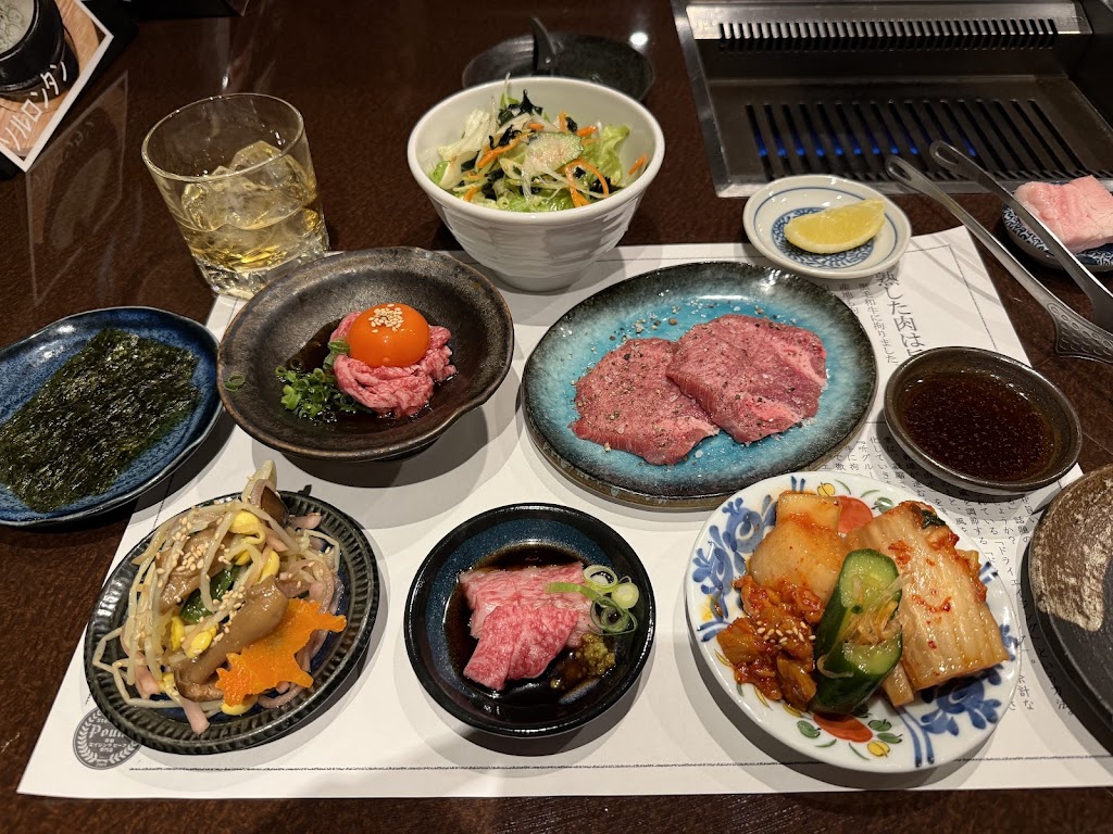 肉听 三条木屋町店 nikupound.kiyamachi