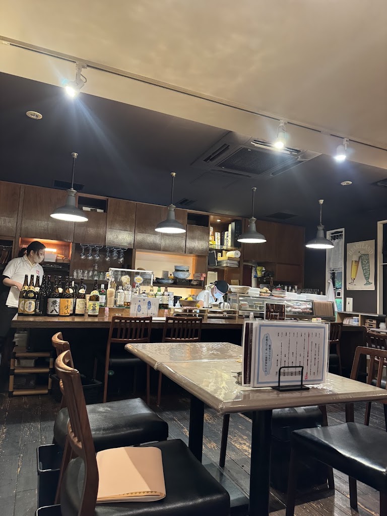 Okazuizakaya Ku