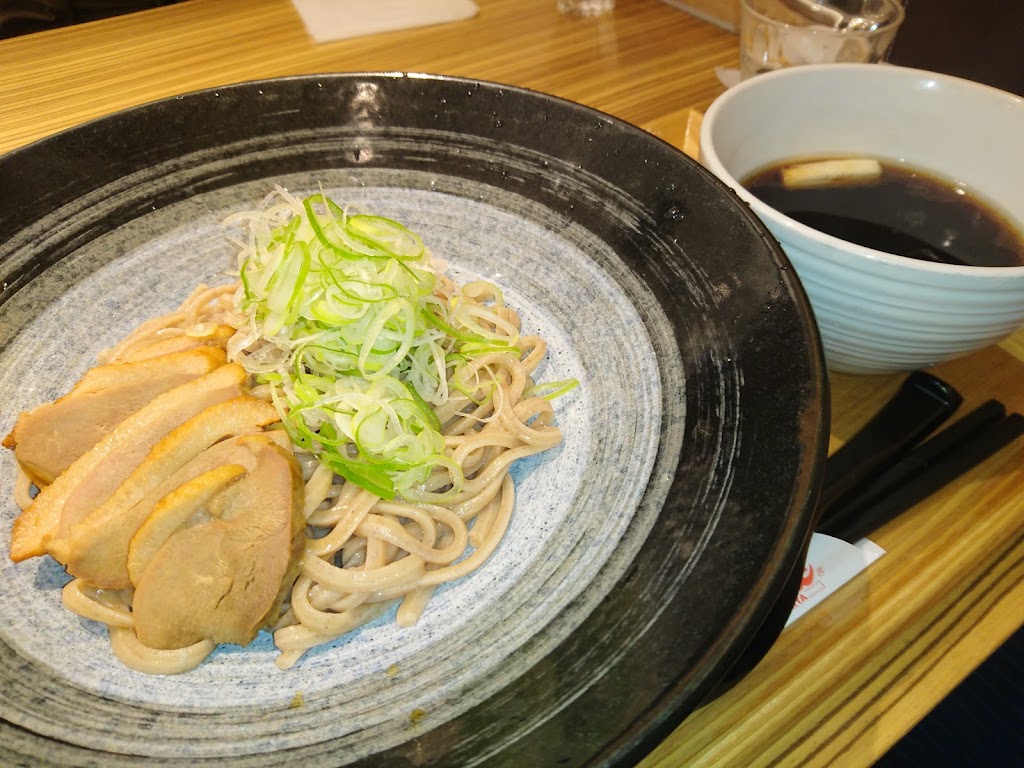 銀座鴨そば 九代目けいすけ