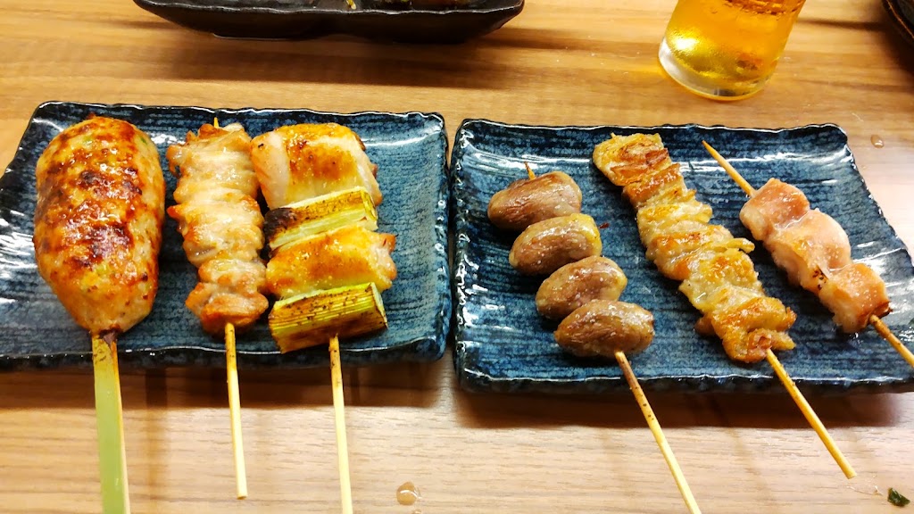 炭焼 逢叶
