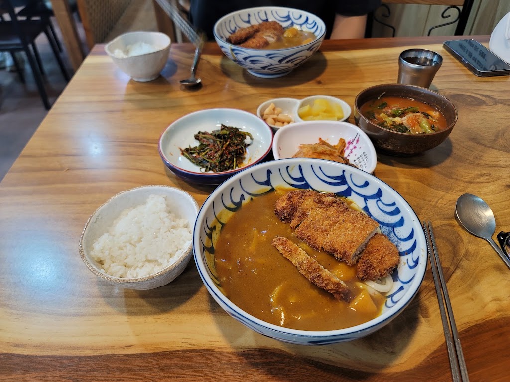 大阪咖哩