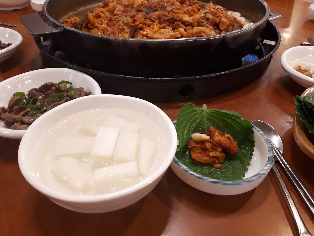 춘천닭갈비1985