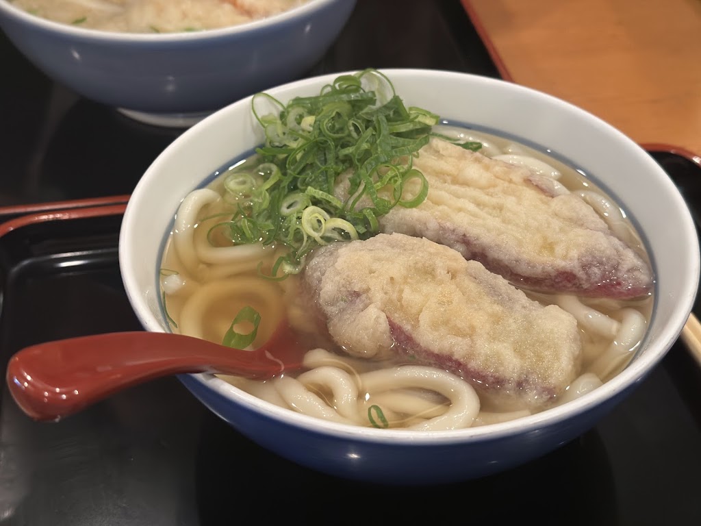 稲葉うどん