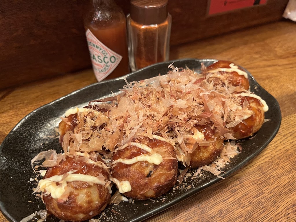 Takotako King