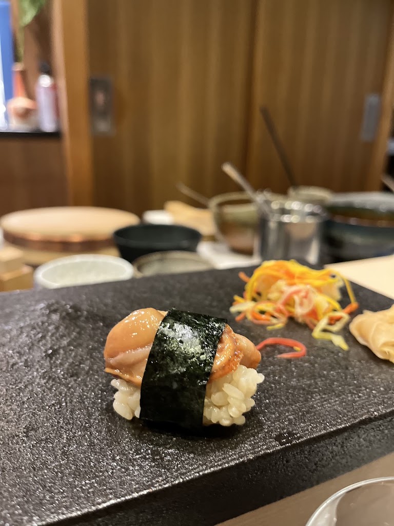 스시 카즈마