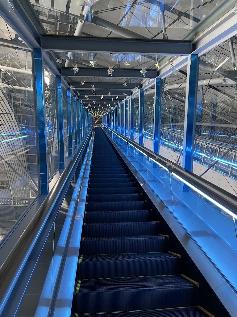 Daiwa House PREMIST Dome Observation Tower