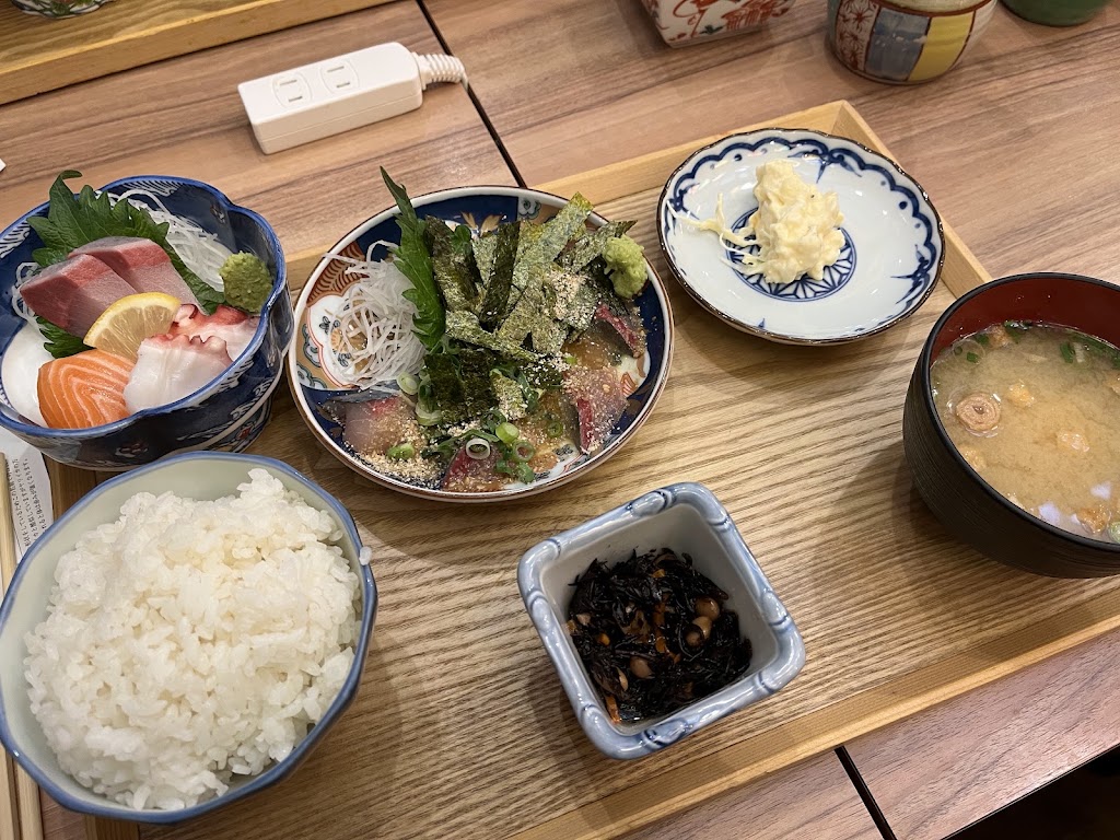 하카타 키스이마루 하카타한큐점